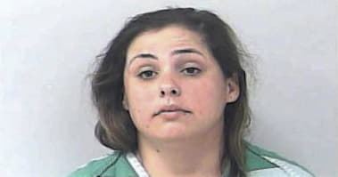 Brittni Bowen, - St. Lucie County, FL 